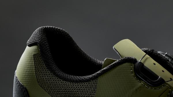 Bontrager Schuh Bontrager Foray Mountain 41 Black Produktbild 6