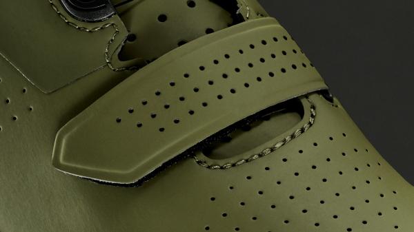 Bontrager Schuh Bontrager Foray Mountain 46 Black Produktbild 9