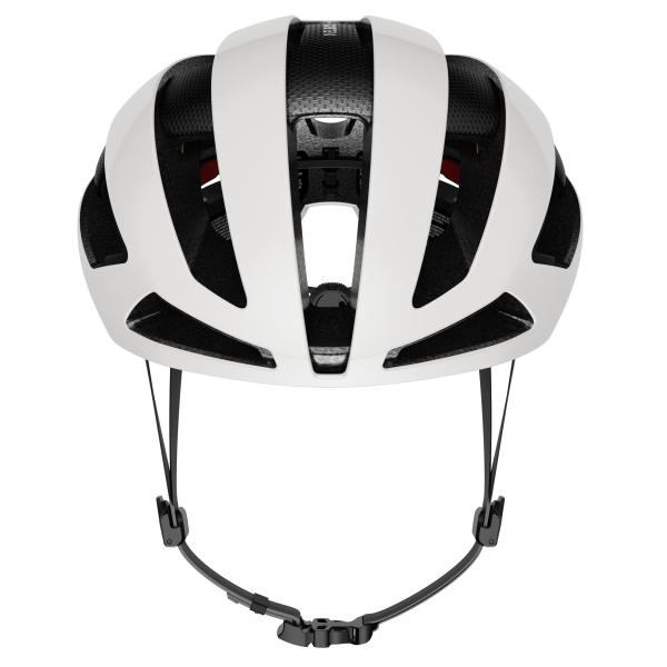 Trek Helmet Trek Velocis Mips Medium White CE Produktbild 1