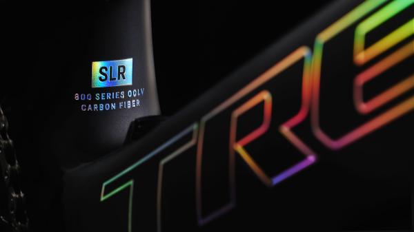 Trek Domane+ SLR 6 Pro EU 58 Matte Deep Smoke Produktbild 13