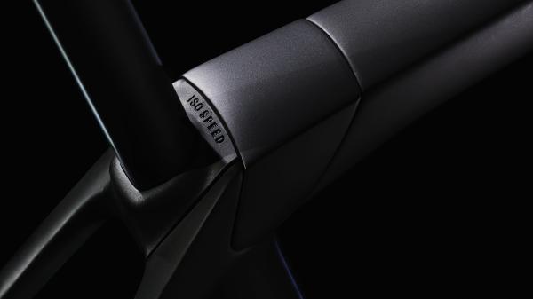 Trek Domane+ SLR 6 Pro EU 58 Matte Deep Smoke Produktbild 16