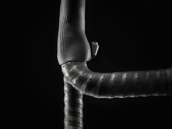 Trek Domane+ SLR 6 Pro EU 58 Matte Deep Smoke Produktbild 7