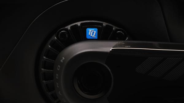 Trek Domane+ SLR 6 Pro EU 60 Matte Deep Smoke Produktbild 12