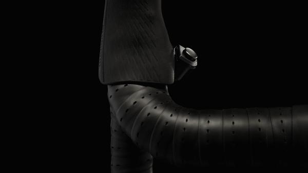 Trek Domane+ SLR 6 Pro EU 60 Matte Deep Smoke Produktbild 17