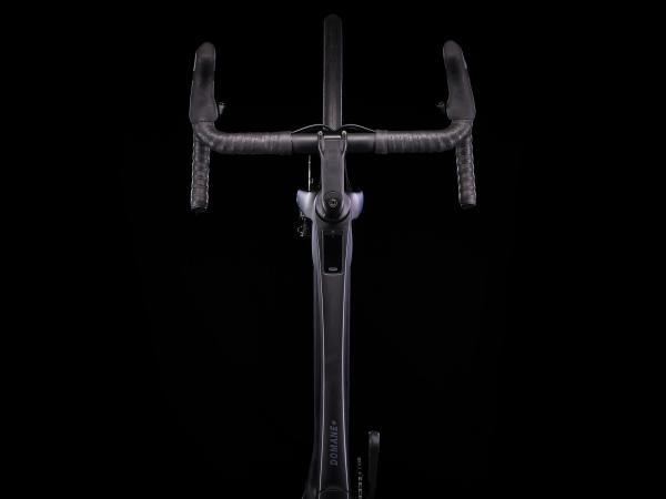 Trek Domane+ SLR 6 Pro EU 60 Matte Deep Smoke Produktbild 6