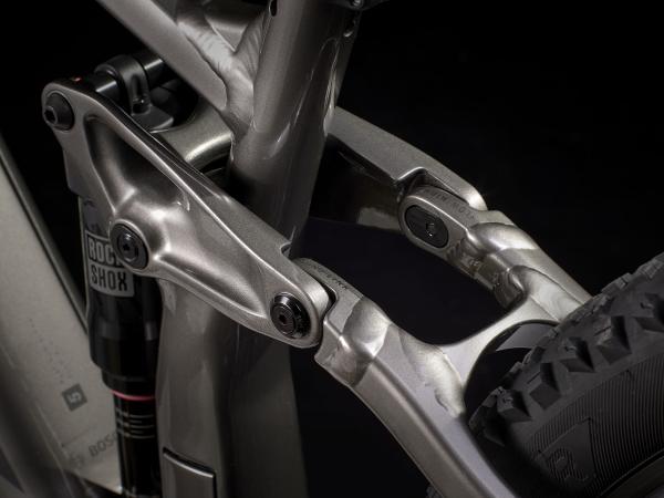 Trek Rail 5 Deore 625W EU M Mercury Produktbild 7