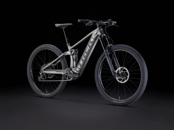 Trek Rail 5 Deore 625W EU L Mercury Produktbild 1
