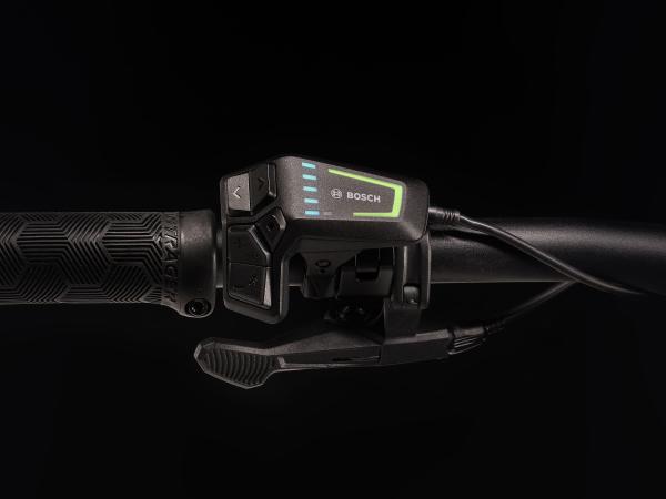 Trek Rail 5 Deore 625W EU L Mercury Produktbild 6