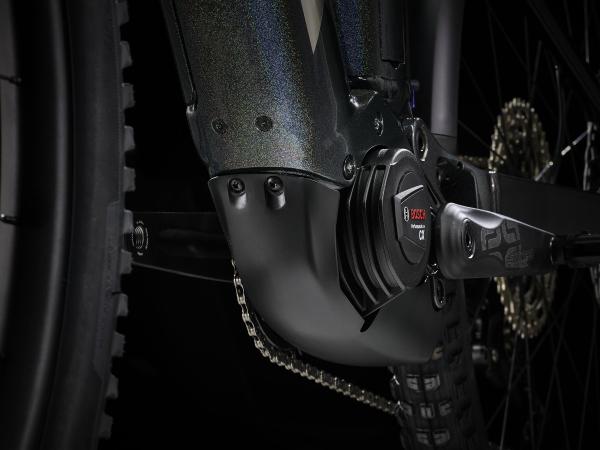 Trek Powerfly FS 7 EU XS 27.5 Dark Prismatic/Trek Black Produktbild 9