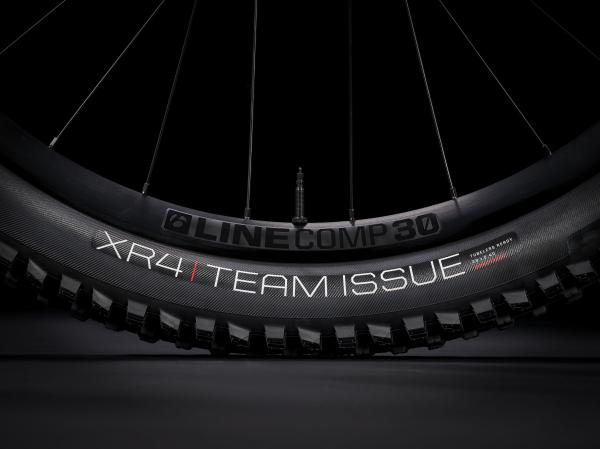 Trek Powerfly FS 7 EU XS 27.5 Dark Prismatic/Trek Black Produktbild 10