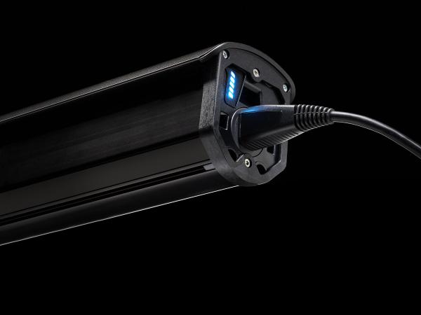 Trek Powerfly FS 7 EU XS 27.5 Dark Prismatic/Trek Black Produktbild 4