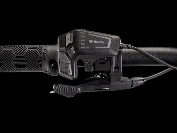 Trek Powerfly FS 7 EU XS 27.5 Dark Prismatic/Trek Black Produktbild 5