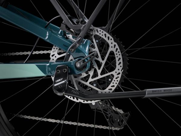 Trek PowerflyFS4 EQ EU L 29 Blue Sage/Juniper Produktbild 8