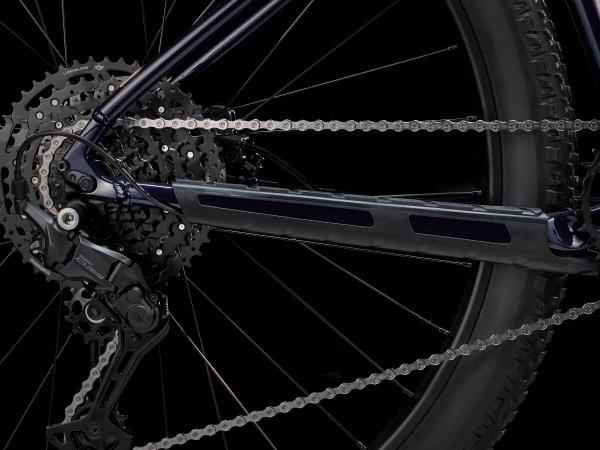 Trek Marlin 6 M 29 Rage Red to Deep Dark Blue Fade Produktbild 8