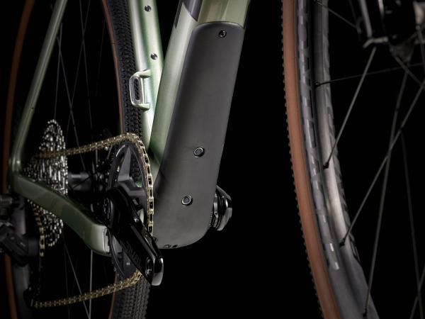 Trek Checkpoint SL 6 AXS 52 Lichen Green Produktbild 9