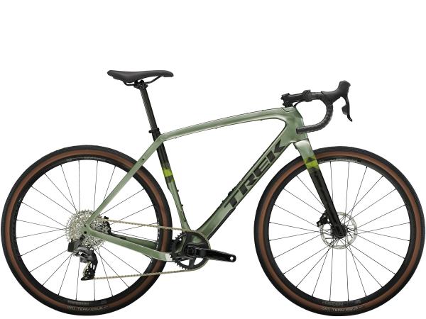 Trek Checkpoint SL 6 AXS 52 Lichen Green