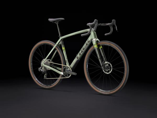 Trek Checkpoint SL 6 AXS 52 Lichen Green Produktbild 1