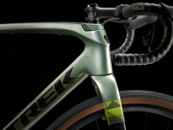 Trek Checkpoint SL 6 AXS 52 Lichen Green Produktbild 3