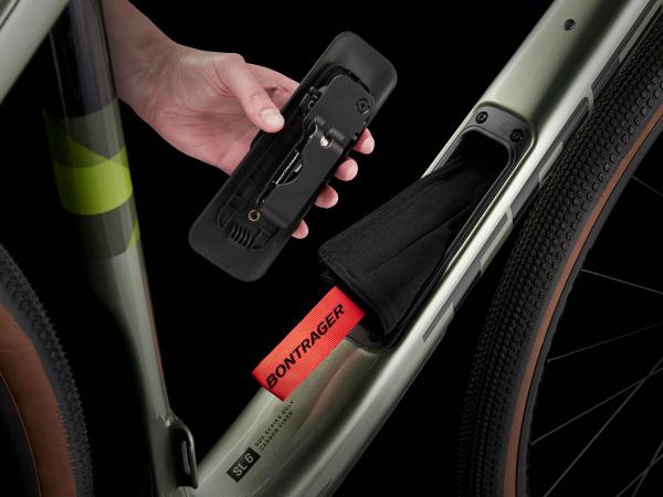 Trek Checkpoint SL 6 AXS 52 Lichen Green Produktbild 5