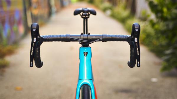 Trek Emonda ALR 5 52 Crimson to Dark Carmine Fade Produktbild 13