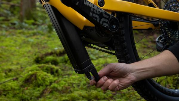 Trek FUEL EXe 9.7 SLX/XT EU M Deep Smoke Produktbild 15