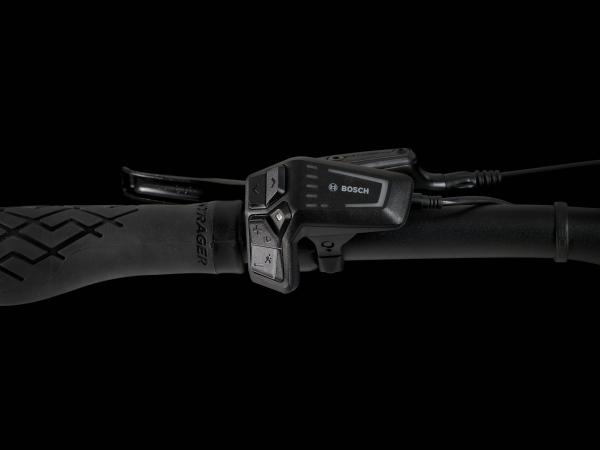 Trek Powerfly Sport 5 EQ S 27.5 Dark Prismatic/Trek Bla Produktbild 5