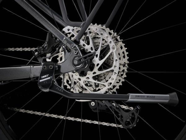 Trek Powerfly Sport 5 EQ S 27.5 Dark Prismatic/Trek Bla Produktbild 8