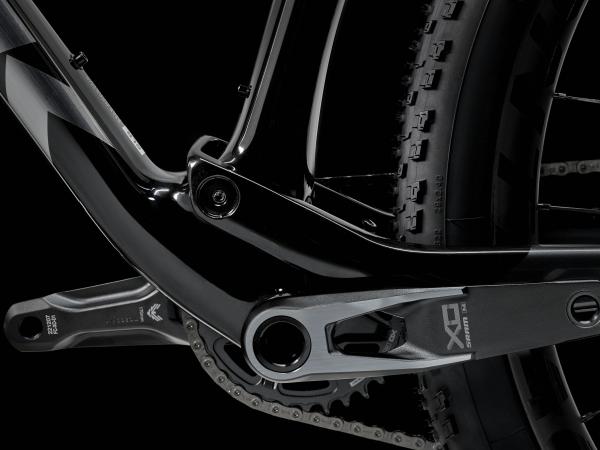 Trek Supercaliber SLR9.9XOAXS L Deep Smoke Produktbild 9