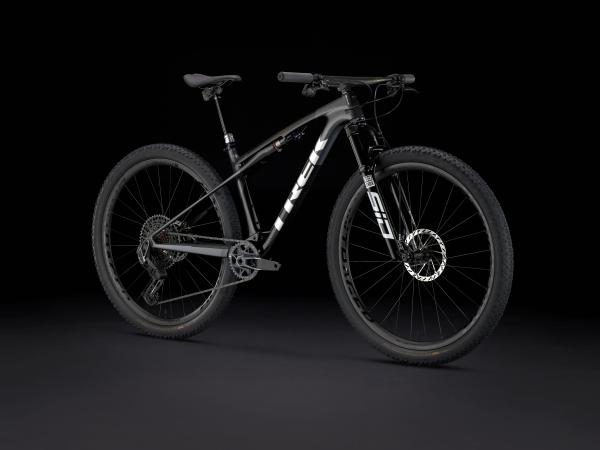 Trek Supercaliber SLR9.9XOAXS L Deep Smoke Produktbild 1
