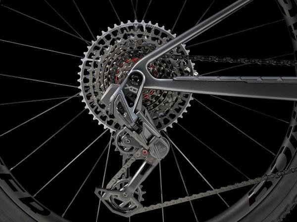 Trek Supercaliber SLR9.9XOAXS L Deep Smoke Produktbild 4