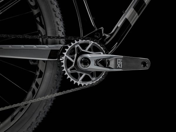 Trek Supercaliber SLR9.9XOAXS L Deep Smoke Produktbild 5