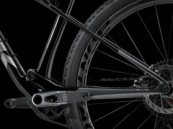 Trek Supercaliber SLR9.9XOAXS L Deep Smoke Produktbild 7