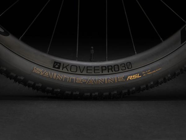 Trek Supercaliber SLR9.9XOAXS L Deep Smoke Produktbild 8