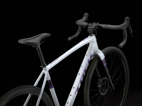 Trek Checkpoint ALR 5 52 Plasma Grey Pearl Produktbild 2