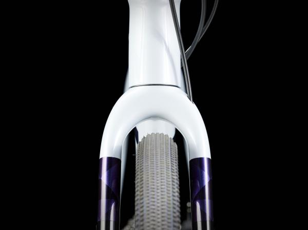 Trek Checkpoint ALR 5 52 Plasma Grey Pearl Produktbild 8