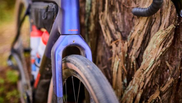 Trek Checkpoint SL 5 AXS M Trek Black/Matte Carbon Smok Produktbild 8