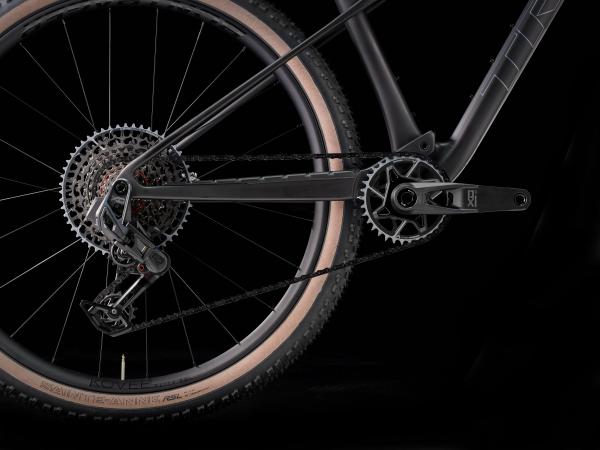 Trek Supercaliber SLR9.8XOAXS M Deep Smoke Produktbild 5