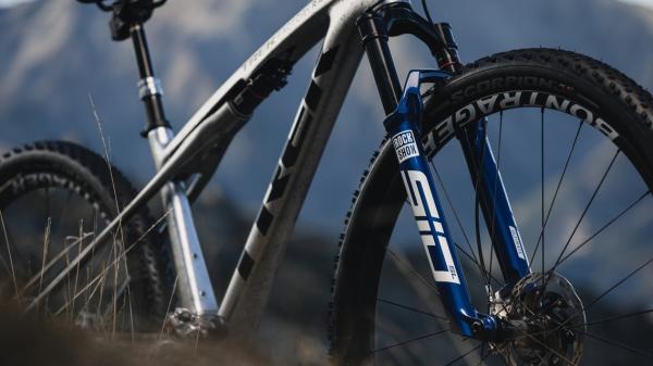 Trek Supercaliber SLR9.8XOAXS M Deep Smoke Produktbild 6