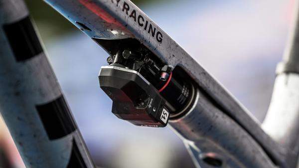 Trek Supercaliber SLR9.9FA ML Deep Smoke Produktbild 9