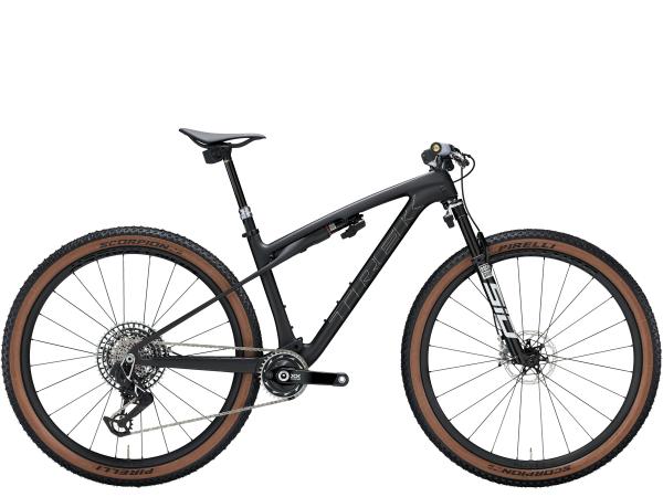Trek Supercaliber SLR9.9FA ML Deep Smoke