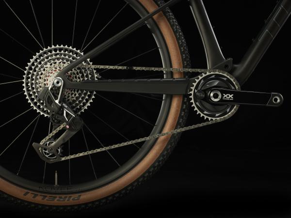 Trek Supercaliber SLR9.9FA ML Deep Smoke Produktbild 5