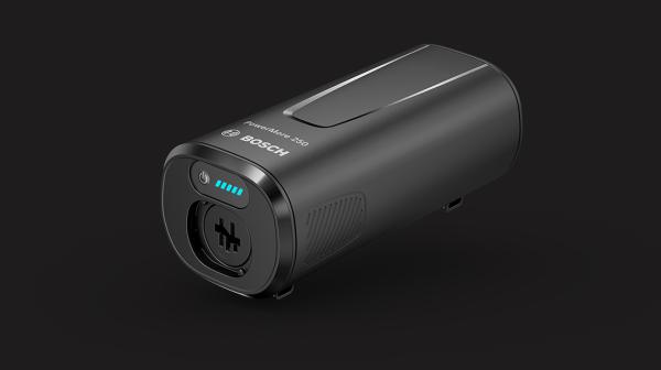 Trek Powerfly FS4EQ EU M 29 Pennyflake/Black Olive Produktbild 7