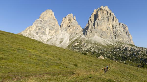 Trek Powerfly FS4EQ EU L 29 Pennyflake/Black Olive Produktbild 9