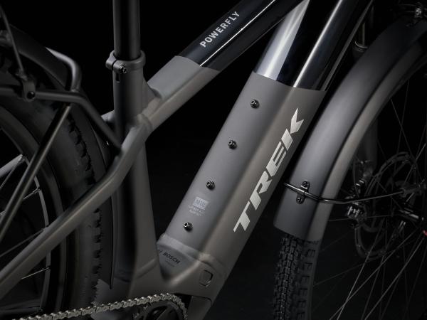 Trek Powerfly+ 4EQ EU S 27.5 Gloss Dark Star/Matte Dark Produktbild 4