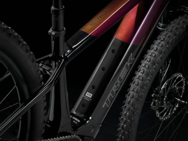 Trek Powerfly+ 6 EU L 29 Sunburst/Dark Star Produktbild 4