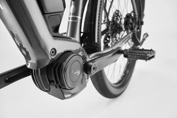 Diamant Zing Trip Plus LS S Vergissmeinnichtblau Metallic Produktbild 2