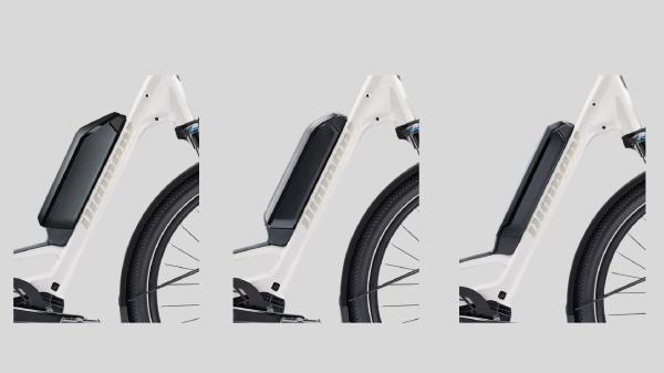 Diamant Zing Trip Core LS S Samtschwarz Metallic 800Wh Produktbild 6