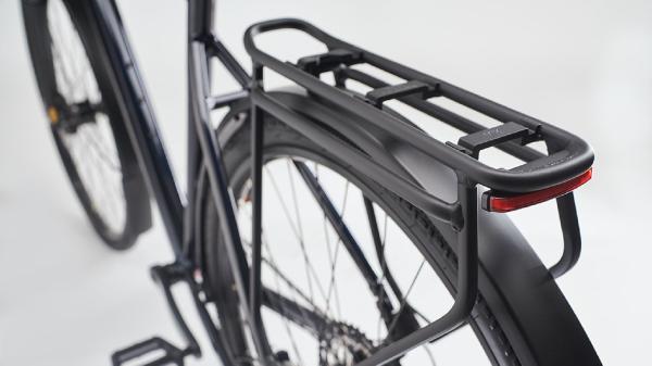 Diamant Mahon Style Plus MS M Schwarzkirsch Metallic Produktbild 7