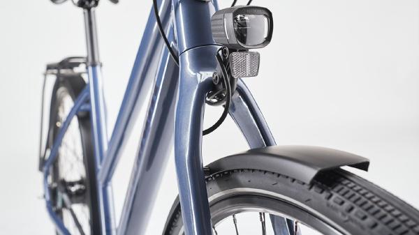 Diamant Mahon Style Plus SO M Mitternachtsblau Metallic Produktbild 8