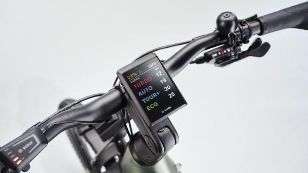 Diamant Suvea Style LS 600 L-XL Mitternachtsblau Produktbild 10